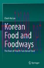 [PDF]Korean Food and Foodways: The Root of Health Functional Food