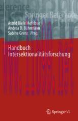 [PDF]Handbuch Intersektionalitätsforschung