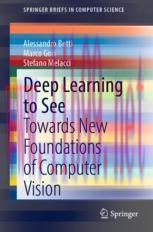 [PDF]Deep Learning to See: Towards New Foundations of Computer Vision
