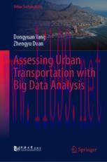 [PDF]Assessing Urban Transportation with Big Data Analysis