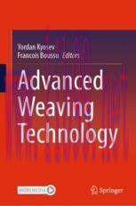 [PDF]Advanced Weaving Technology