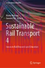 [PDF]Sustainable Rail Transport 4: Innovate Rail Research and Education