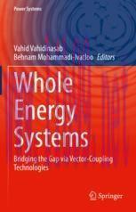 [PDF]Whole Energy Systems : Bridging the Gap via Vector-Coupling Technologies
