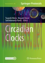 [PDF]Circadian Clocks