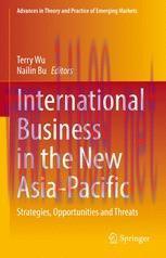 [PDF]International Business in the New Asia-Pacific:  Strategies, Opportunities and Threats