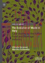 [PDF]The Evolution of Made in Italy: Case studies on the Italian Food and Beverage Industry