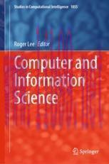 [PDF]Computer and Information Science