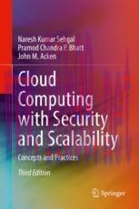 [PDF]Cloud Computing with Security and Scalability.: Concepts and Practices