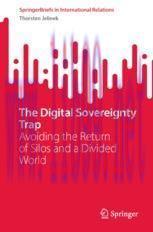[PDF]The Digital Sovereignty Trap: Avoiding the Return of Silos and a Divided World
