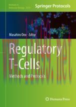 [PDF]Regulatory T-Cells: Methods and Protocols