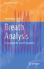 [PDF]Breath Analysis : An Approach for Smart Diagnostics