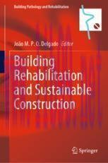 [PDF]Building Rehabilitation and Sustainable Construction