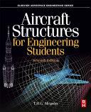 Aircraft Structures for Engineering Students 7th Edition(Aerospace Engineering)