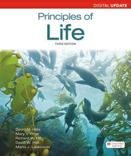Principles of Life , 3rd Edition
