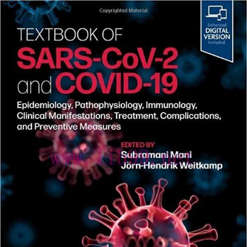 [PDF]Textbook of SARS-CoV-2 and COVID-19