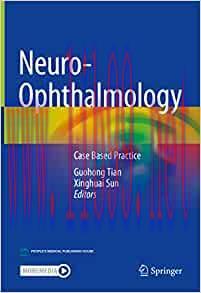 [AME]Neuro-Ophthalmology: Case Based Practice (EPUB) 