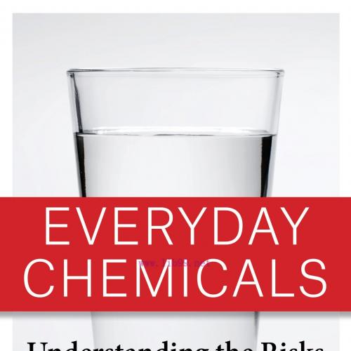 [AME]Everyday Chemicals (Original PDF) 