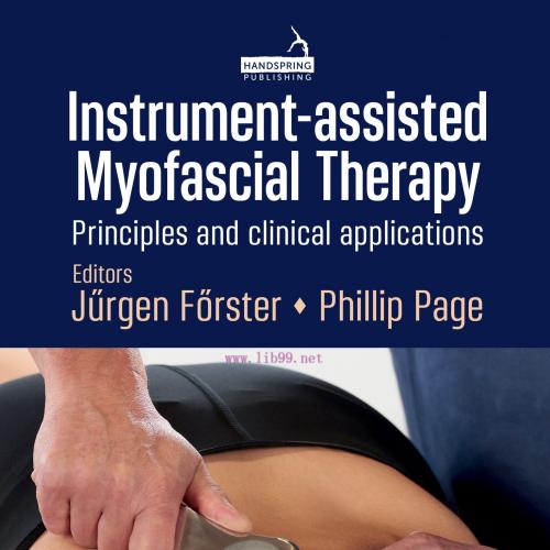 [AME]Instrument-assisted Myofascial Therapy (Original PDF) 