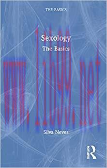 [AME]Sexology: The Basics (EPUB) 