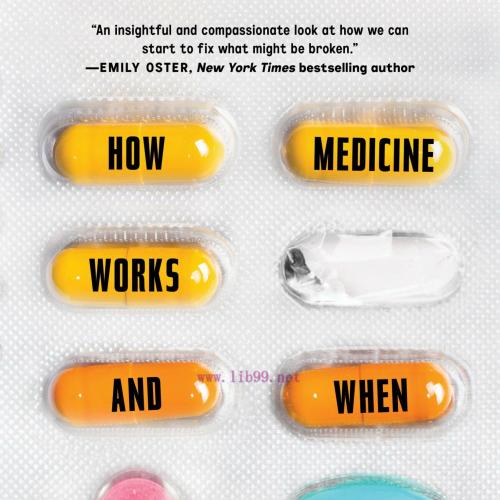 [AME]How Medicine Works and When It Doesn't (EPUB) 