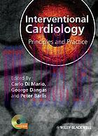 [AME]Interventional Cardiology: Principles and Practice (Original PDF) 