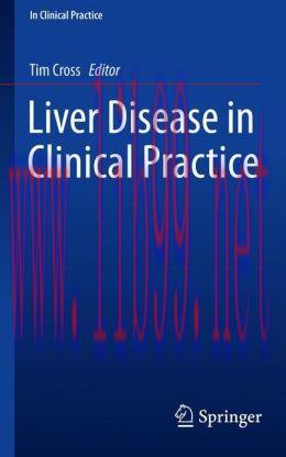 [AME]Liver Disease in Clinical Practice (PDF) 