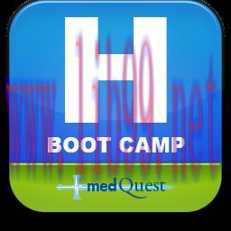 [AME]MedQuest Hospital Boot Camp 2016 (Full HD 1080 Videos) 