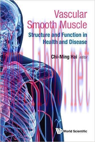 [AME]Vascular Smooth Muscle (Structure and Function in Health and Disease) (PDF) 
