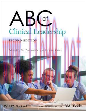 [AME]ABC of Clinical Leadership (PDF) 