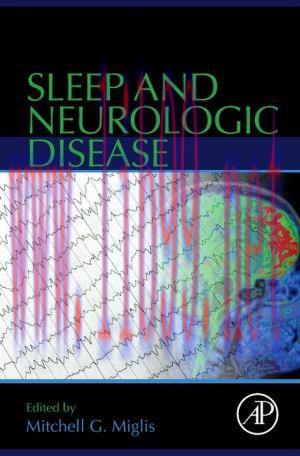 [AME]Sleep and Neurologic Disease (PDF) 