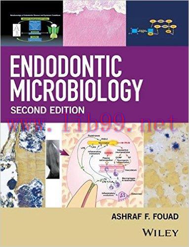 [AME]Endodontic Microbiology, 2nd Edition 
