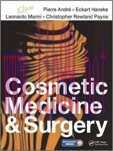 [AME]Cosmetic Medicine and Surgery 