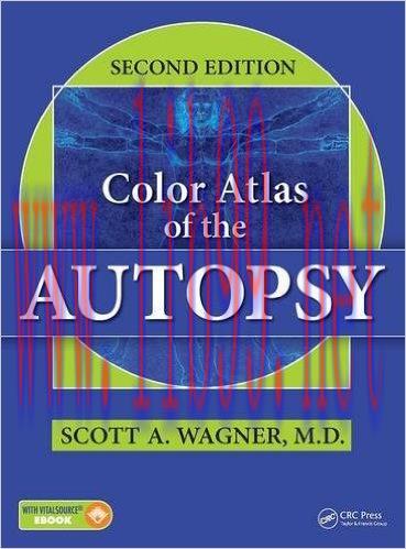 [AME]Color Atlas of the Autopsy, 2nd Edition 