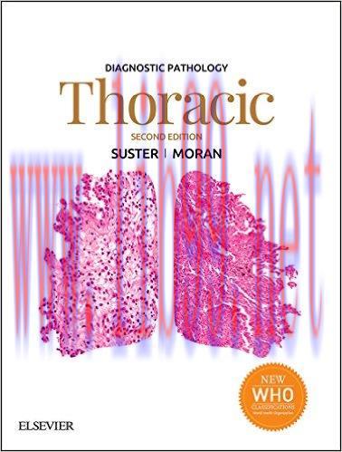 [AME]Diagnostic Pathology: Thoracic, 2nd Edition (EPUB) 