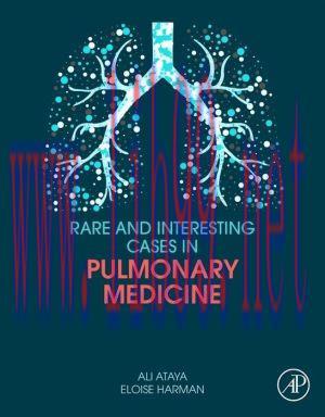 [AME]Rare and Interesting Cases in Pulmonary Medicine (PDF) 