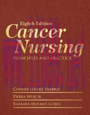[AME]Cancer Nursing, 8th Edition (PDF) 