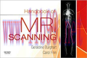 [AME]Handbook of MRI Scanning (PDF) 