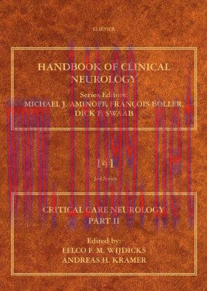 [AME]Critical Care Neurology Part II: Neurology of Critical Illness (PDF) 