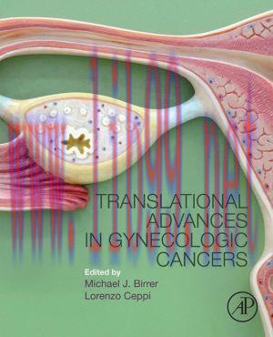 [AME]Translational Advances in Gynecologic Cancers (PDF) 
