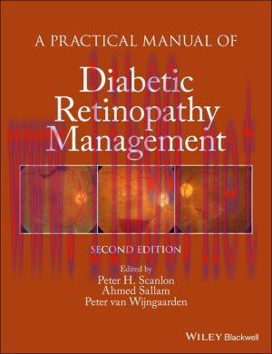 [AME]A Practical Manual of Diabetic Retinopathy Management, 2nd Edition (PDF) 