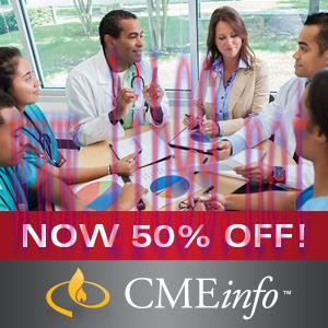 [AME]The Business of Medicine for Healthcare Professionals 2016 (CME Videos) 