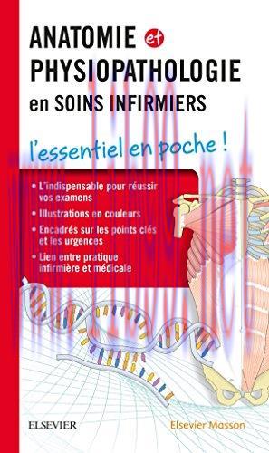[AME]Anatomie Et Physiopathologie En Soins Infirmiers (French Edition) 