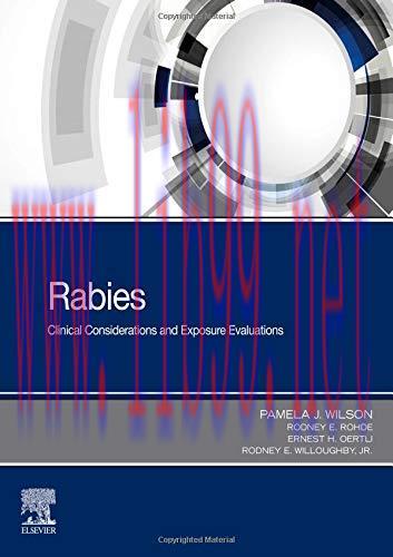 [AME]Rabies: Clinical Considerations and Exposure Evaluations (Original PDF) 