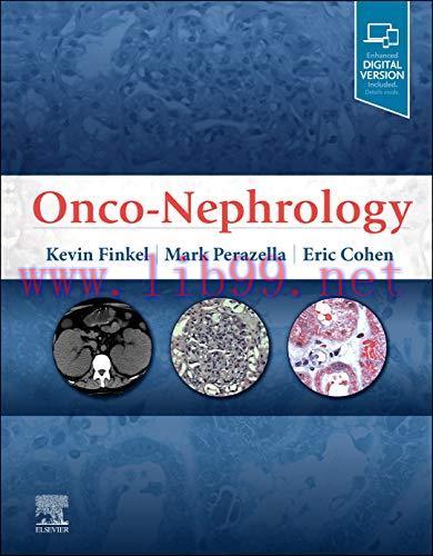 [AME]Onco-Nephrology (Original PDF) 