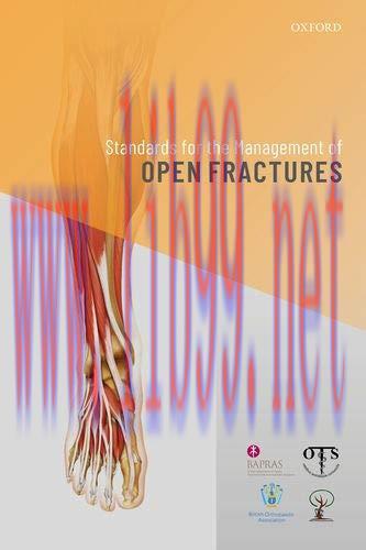 [AME]Standards for the Management of Open Fractures (Original PDF) 