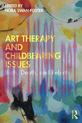 [AME]Art Therapy and Childbearing Issues (Original PDF) 