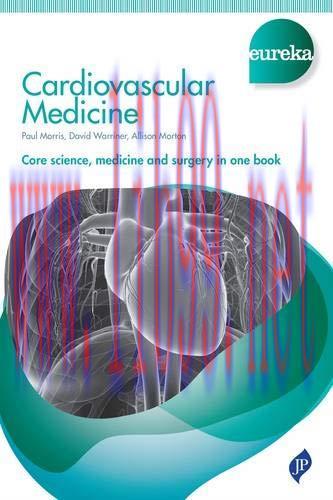 [AME]Cardiovascular Medicine (Eureka) (Original PDF) 