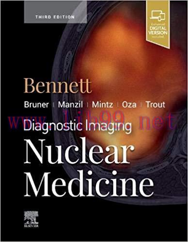 [AME]Diagnostic Imaging: Nuclear Medicine, 3rd Edition (EPUB) 