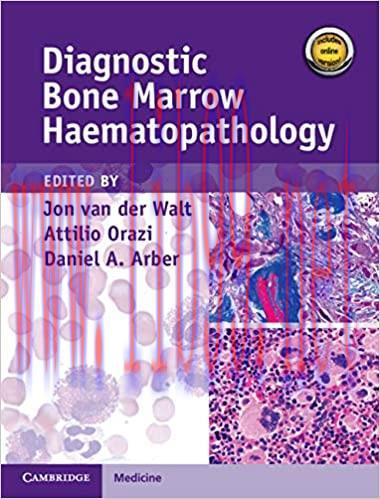 [AME]Diagnostic Bone Marrow Hematopathology (Original PDF) 