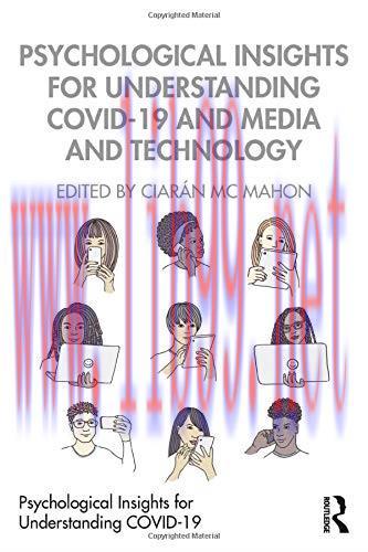 [AME]Psychological Insights for Understanding COVID-19 and Media and Technology (Original PDF) 